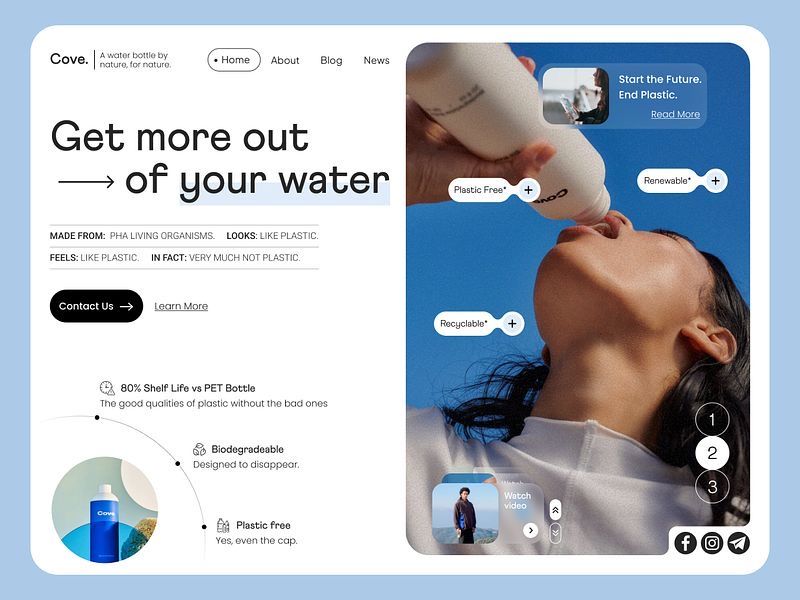 Image gallery marquee