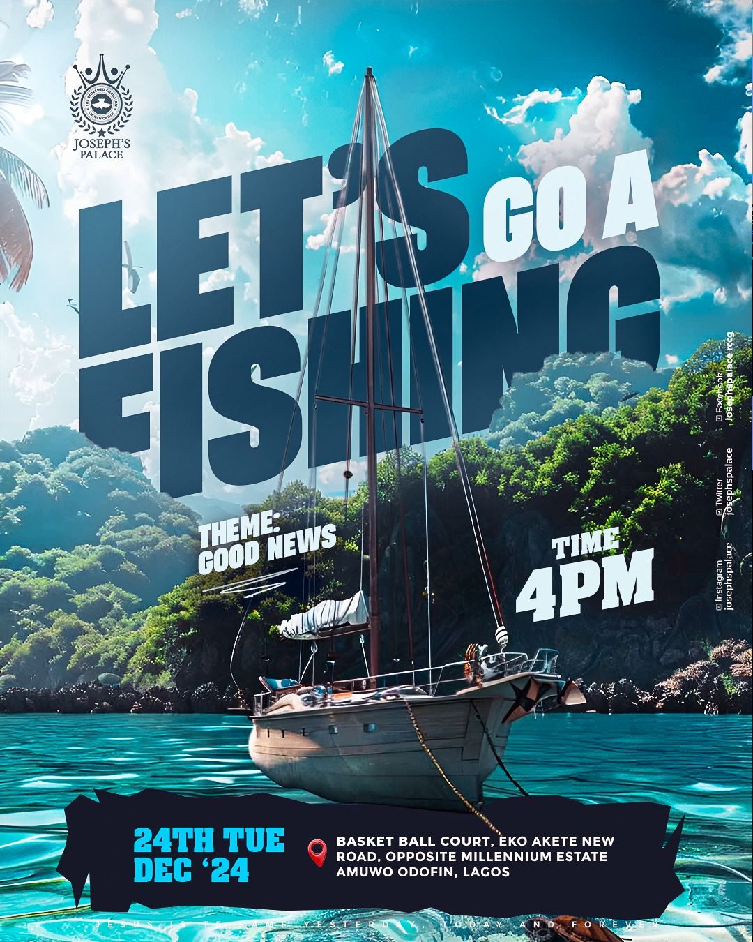 Image gallery marquee