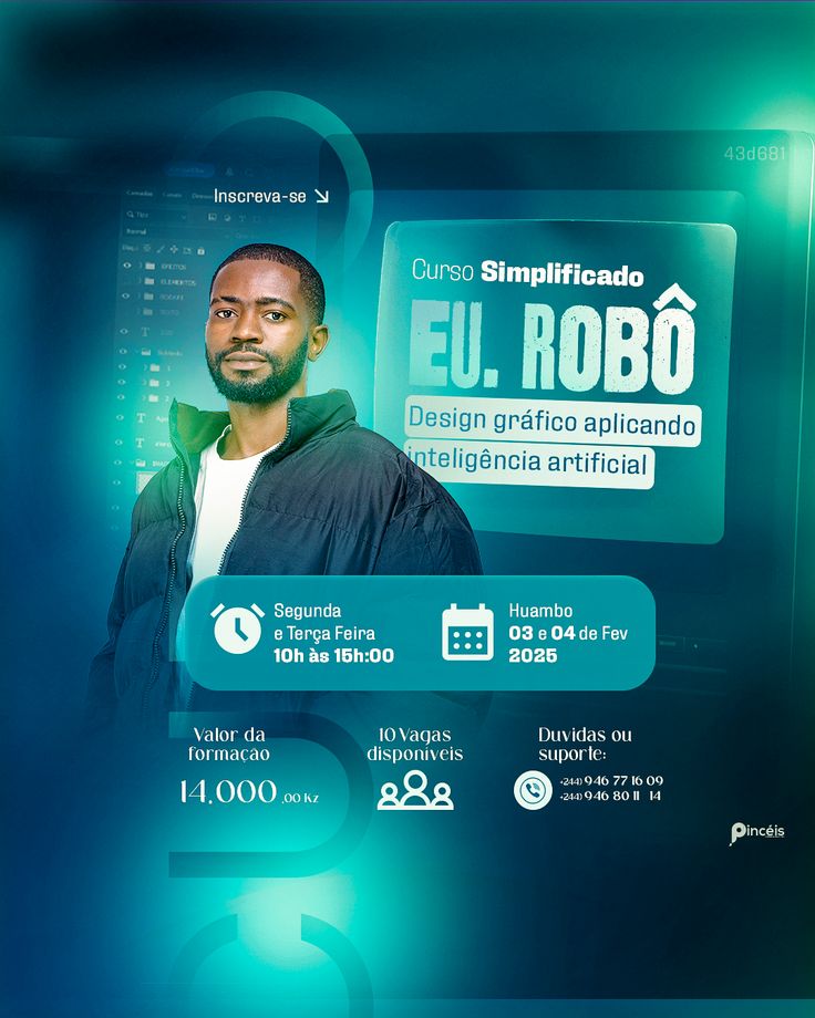 Image gallery marquee