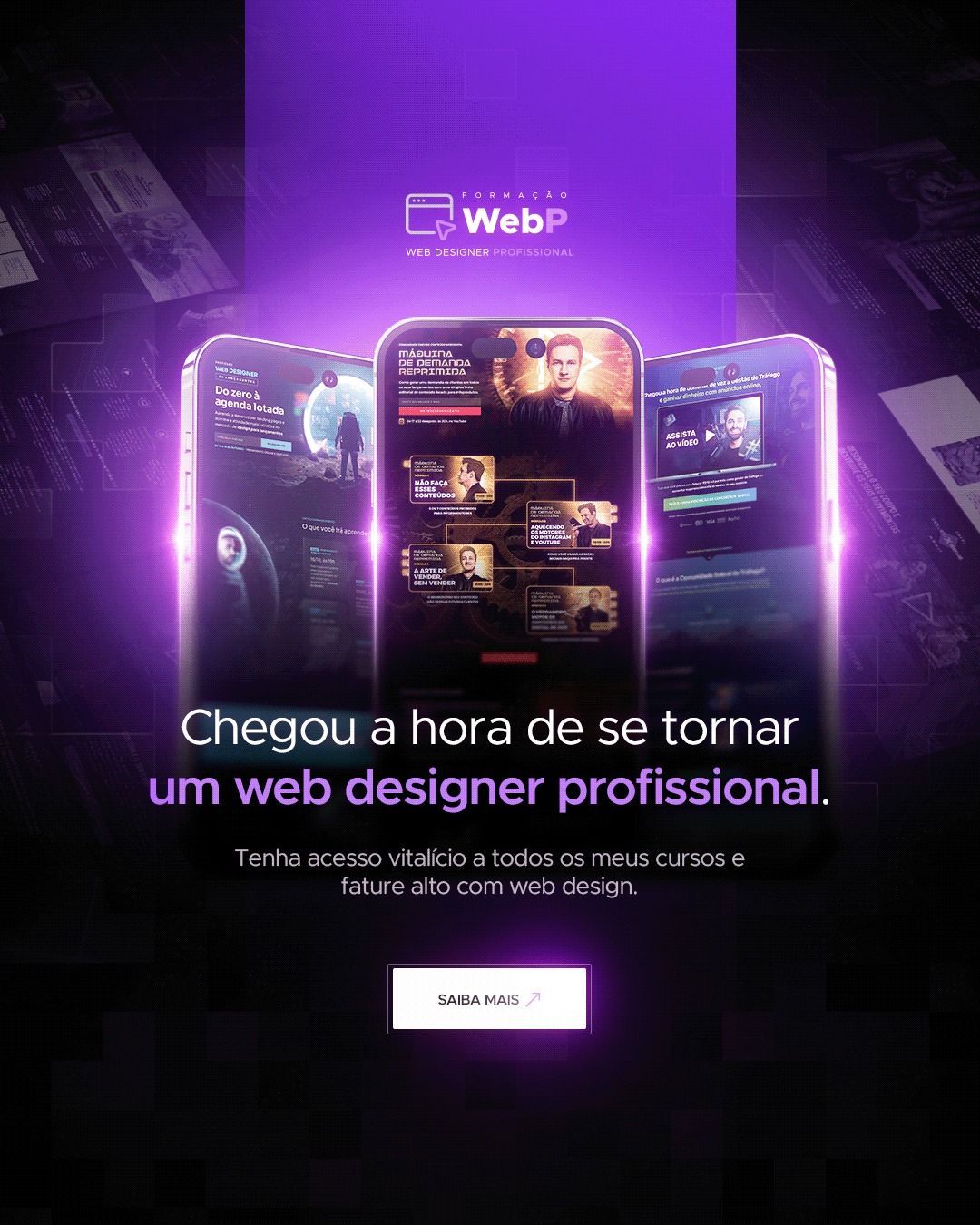 Image gallery marquee